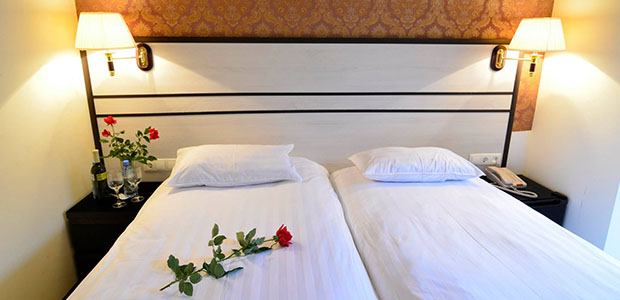 New Year in Borjomi Palace 4*