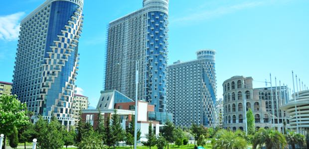 Rock Hotel First Line