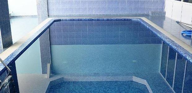 Отель Эврика