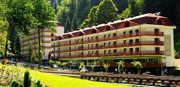 სასტუმრო საირმე