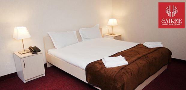 სასტუმრო საირმე