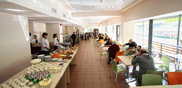 სასტუმრო საირმე