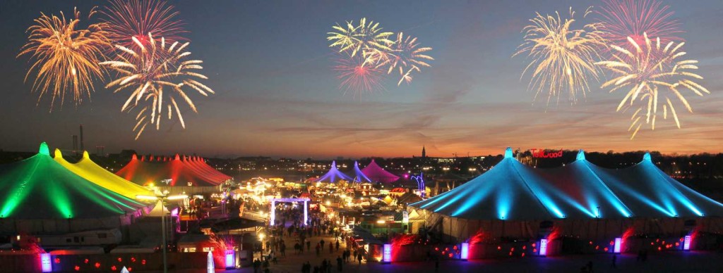 შეხვდით ახალ წელს მიუნხენში!