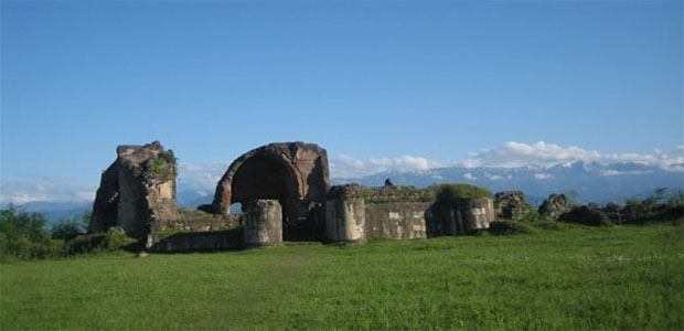 იმერეთის საიდუმლოებანი