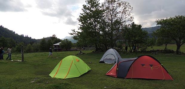 შეიგრძენი განსხვავებული სამეგრელო