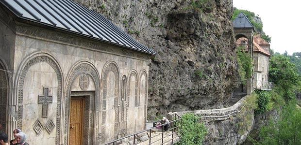 ქართული სულის გამოძახილი იმერეთში