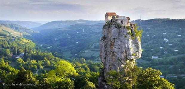 Cry of Georgian Soul