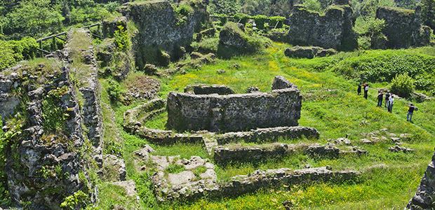 Kintrishi Protected Landscape