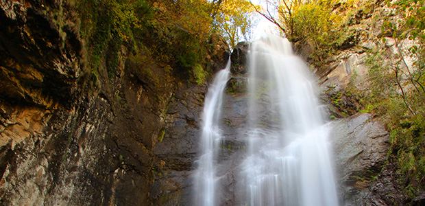 Gonio Fortress, Mountainous Adjara