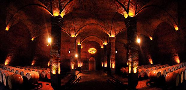 Centuries-Old heritage of Kakheti