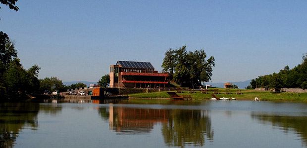Centuries-Old heritage of Kakheti