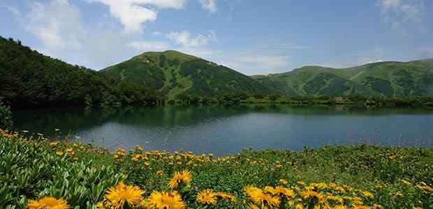 Kintrishi Protected Landscape