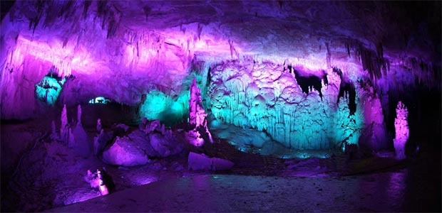 Cry of Georgian Soul