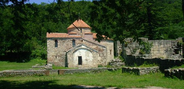 ღვთაებრიბი სილამაზის კუთხე