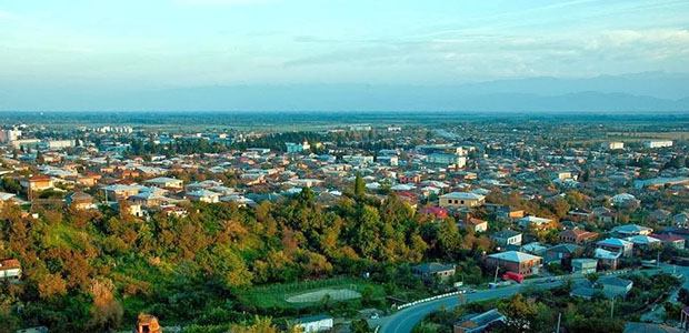 სამეგრელოს მრავალსაუკუნოვანი წარმოჩინება