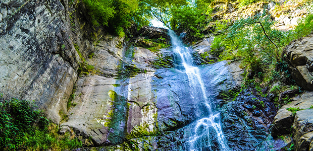 Лучше гор могут быть только горы