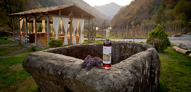 Лучше гор могут быть только горы