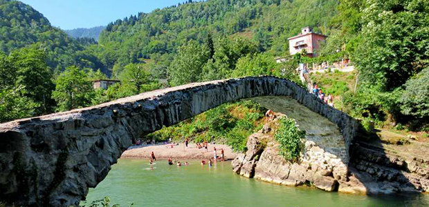 Лучше гор могут быть только горы