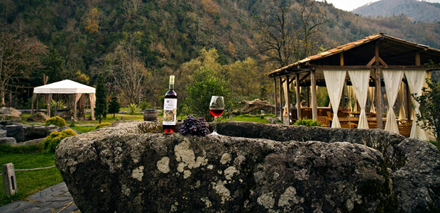 Лучше гор могут быть только горы